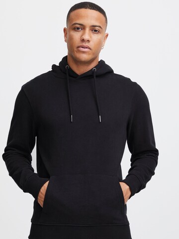 11 Project - Sweatshirt 'Thore' em preto: frente