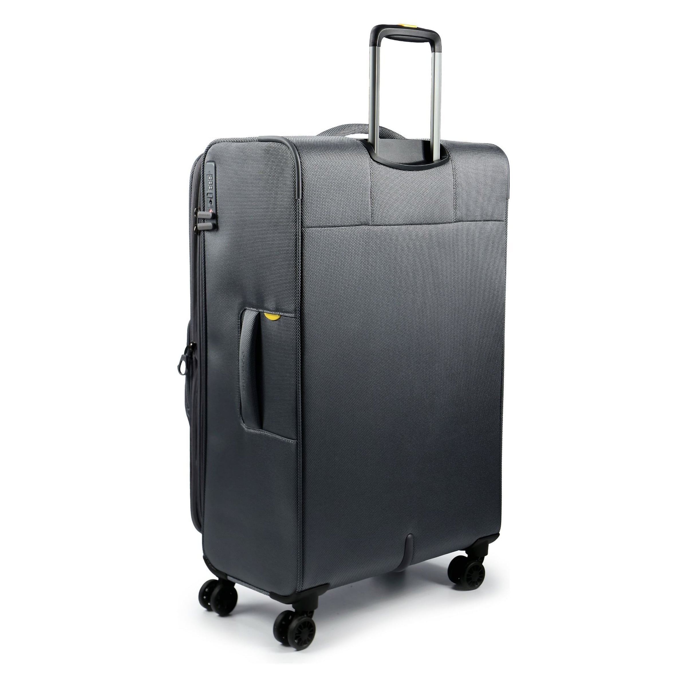 MANDARINA DUCK Trolley 'Zephyr' in Grijs