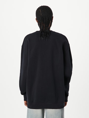 ESPRIT - Sweatshirt em preto