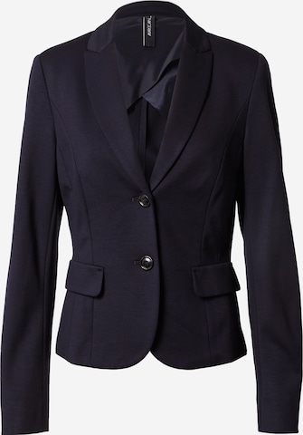 Marc Cain Blazers in Blauw: voorkant