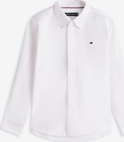 TOMMY HILFIGER Рубашка в Белый, Обзор товара