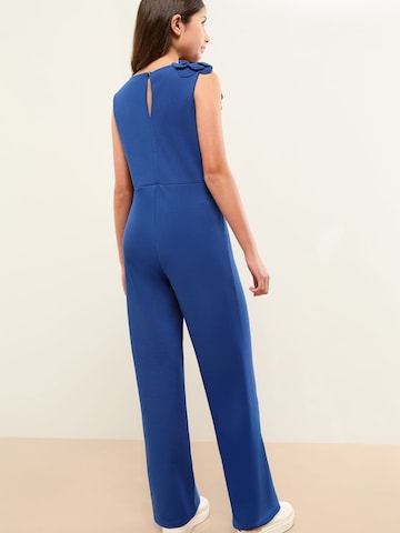 Lipsy - Mono en azul