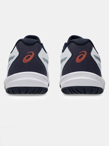 ASICS Sportschuh in Weiß
