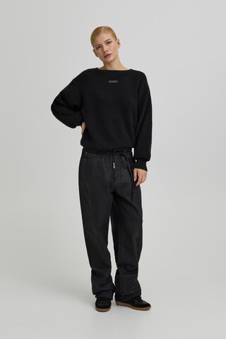 Ball Pullover 'STACY ' i sort