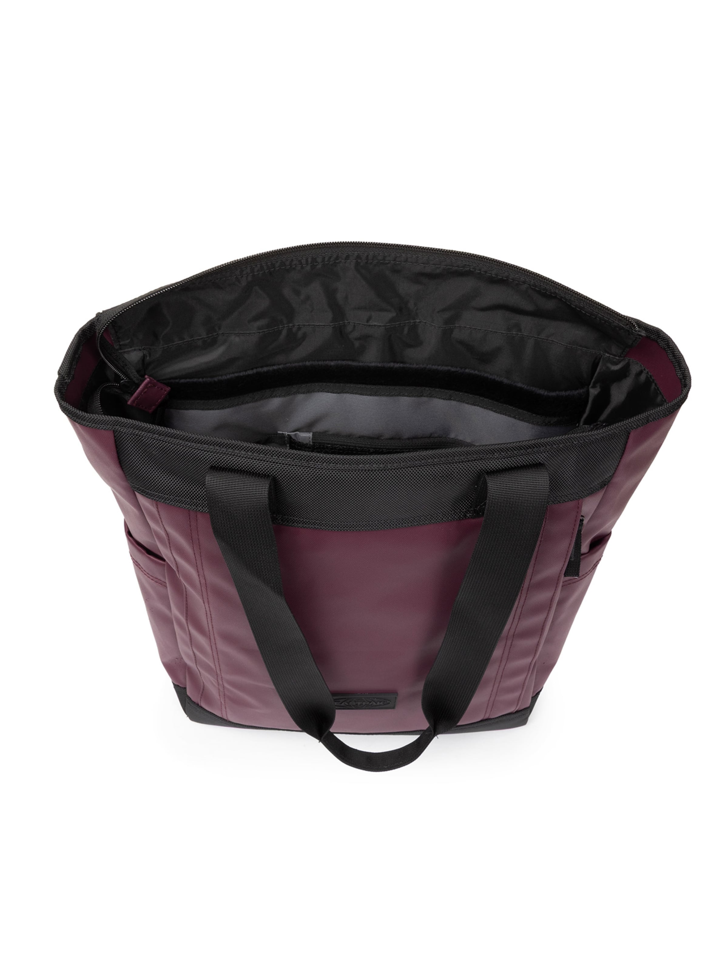 Cabas 'Cnnct' EASTPAK en violet