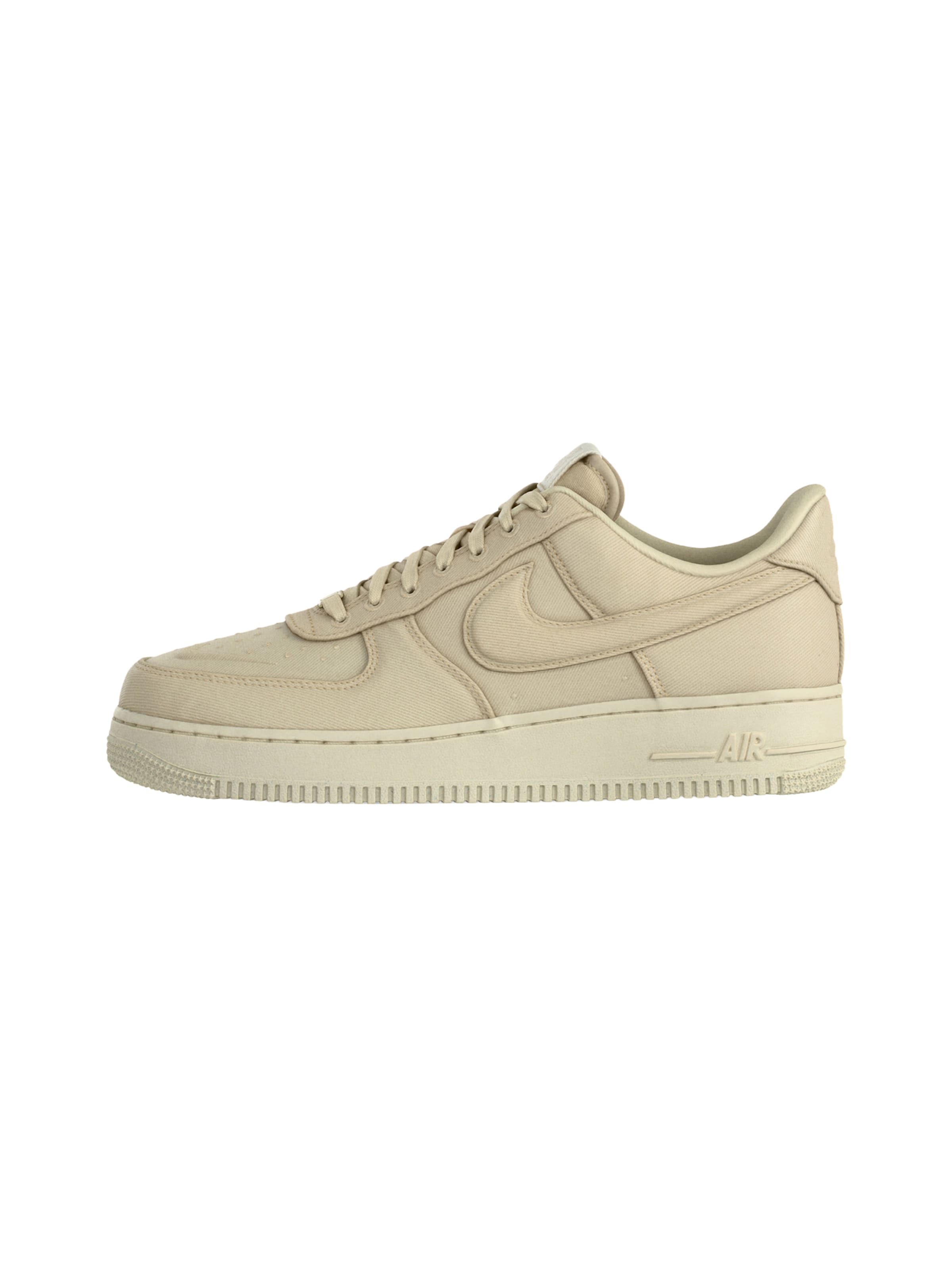 Nike Sportswear Tenisky 'Air Force 1 '07 LV8' ve velikosti 39 - béžová, Produkt