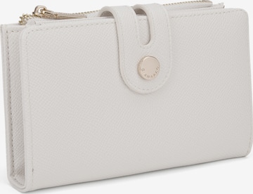 Diana&Co. Portemonnaie in Beige: Vorderseite