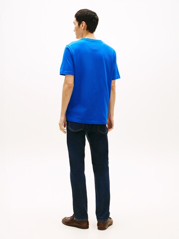 TOMMY HILFIGER Póló - kék