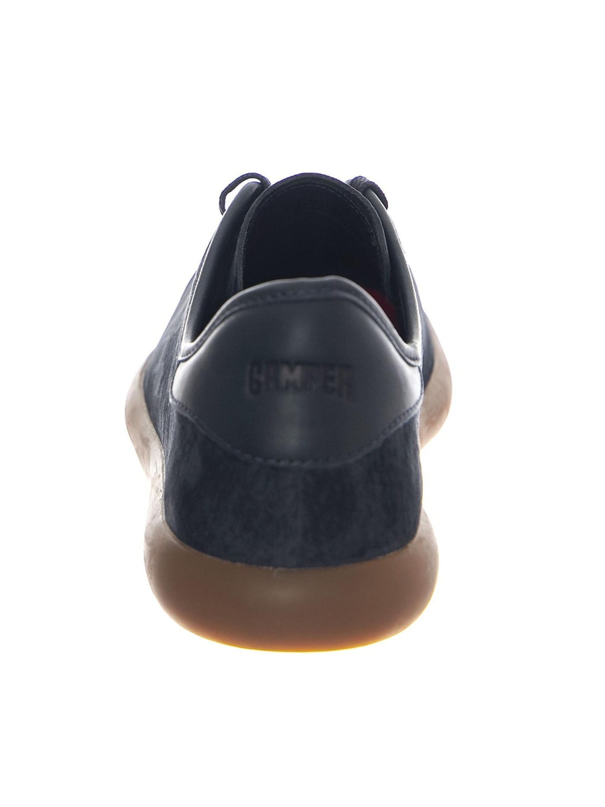 Scarpa stringata sportiva 'Summer Hypnos/PSoller Miel' di CAMPER in blu