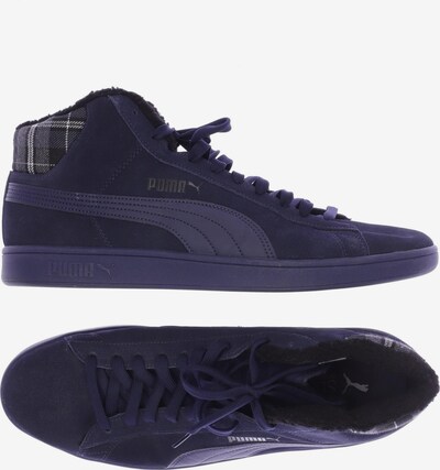 PUMA Sneakers & Trainers in 48,5 in marine blue, Item view