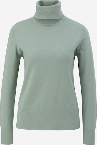 s.Oliver Sweater in Green: front