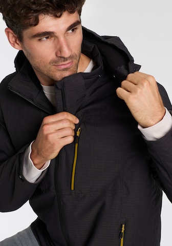 KILLTEC Performance Jacket in Black