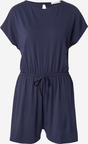 ABOUT YOU Haalari 'Branka' värissä sininen: etupuoli