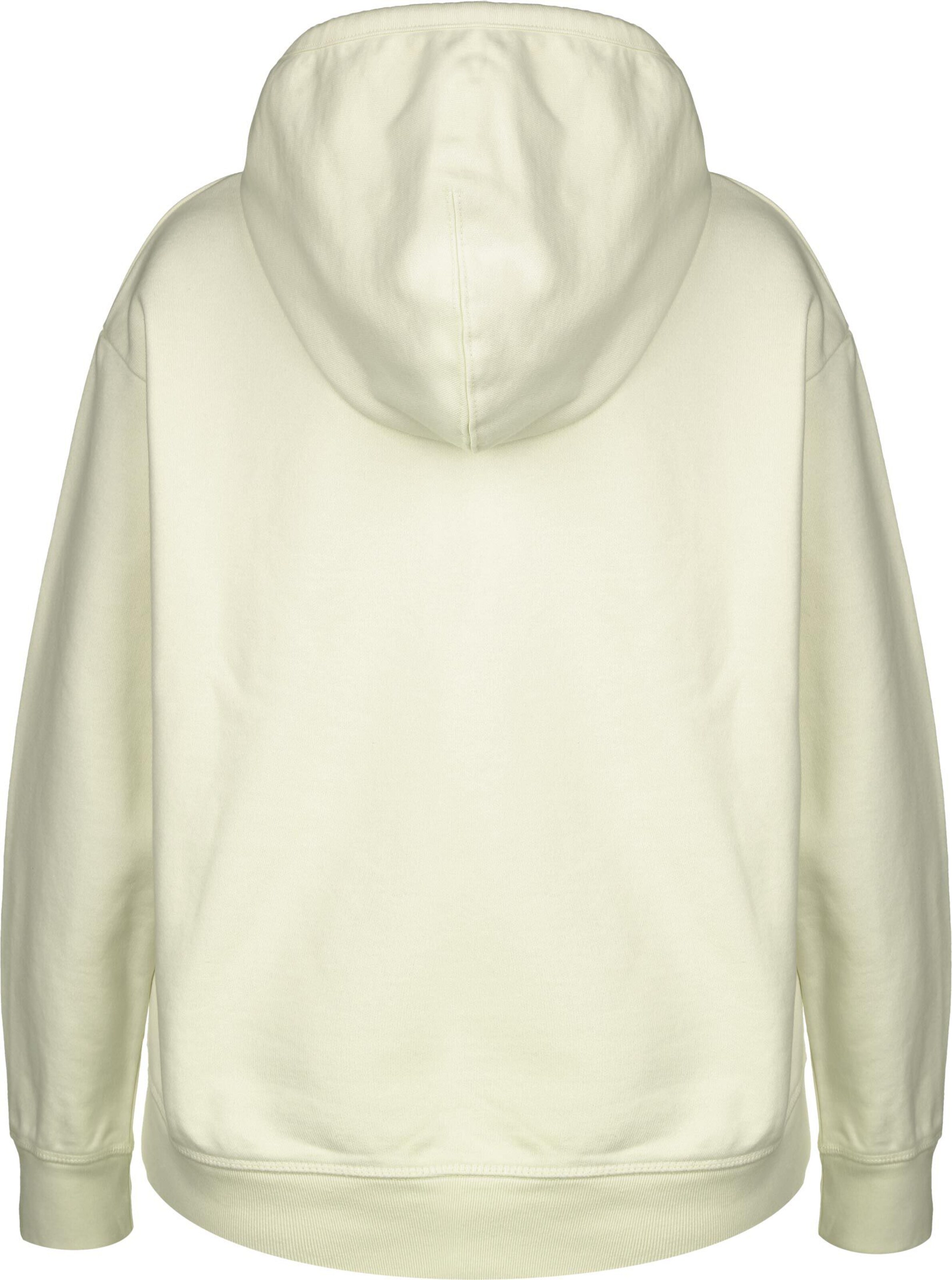Sweat-shirt 'Standard' LEVI'S ® en beige