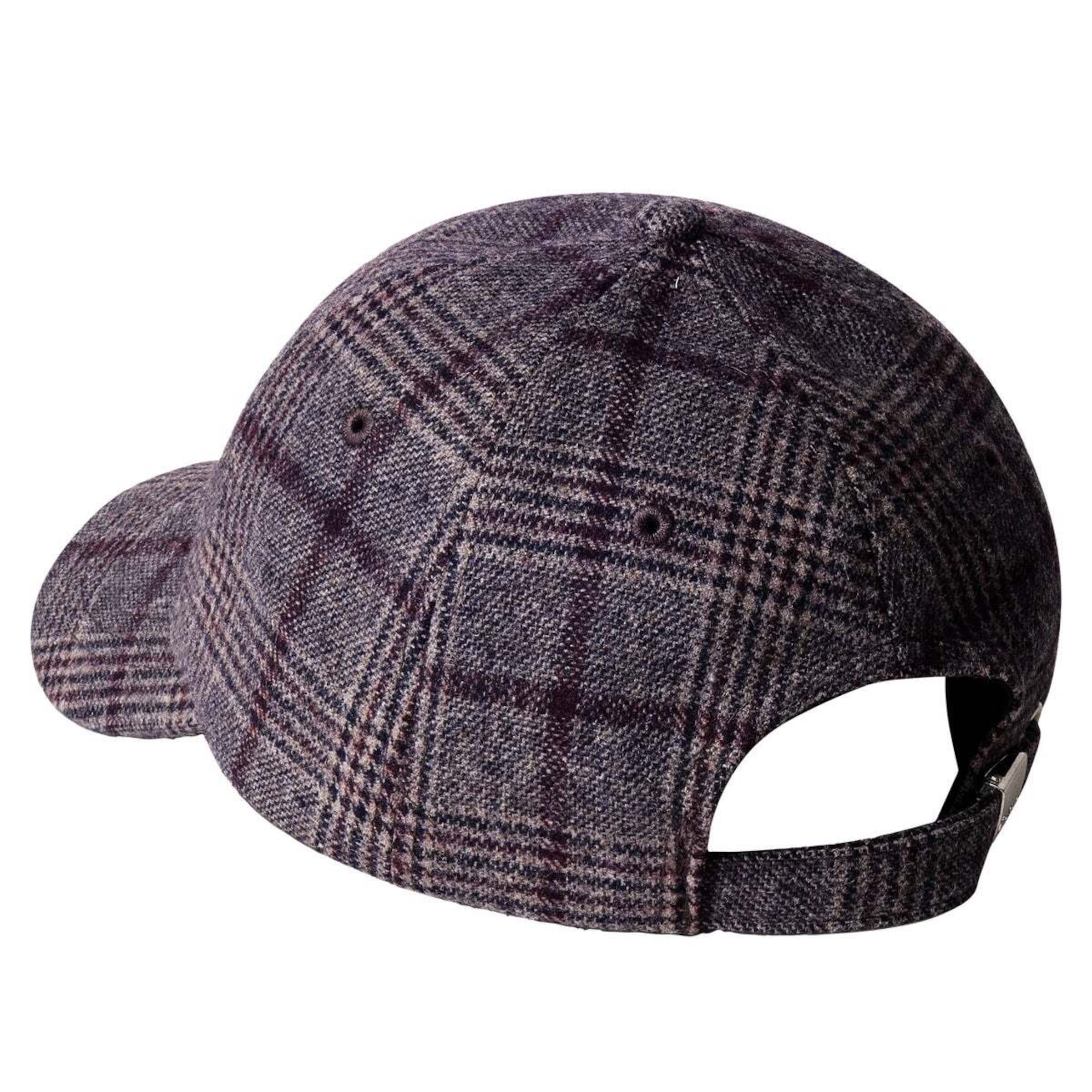 Pepe Jeans Cap 'Fante' in Grau
