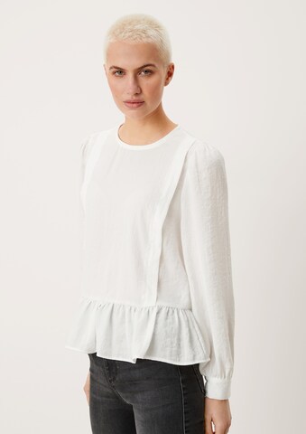 s.Oliver - Blusa en beige