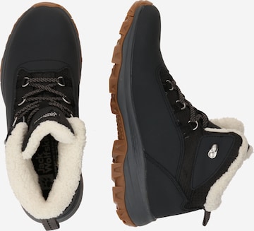 Boots 'EVERQUEST' di JACK WOLFSKIN in grigio