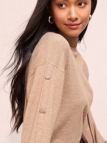 Friends Like These Svetr – béžová