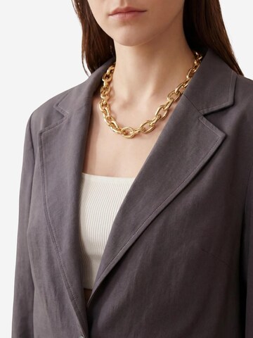 My fashion Suit in Grey