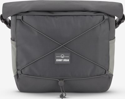 Rankinė su ilgu dirželiu 'Dylan' iš Johnny Urban, spalva – tamsiai pilka, Prekių apžvalga