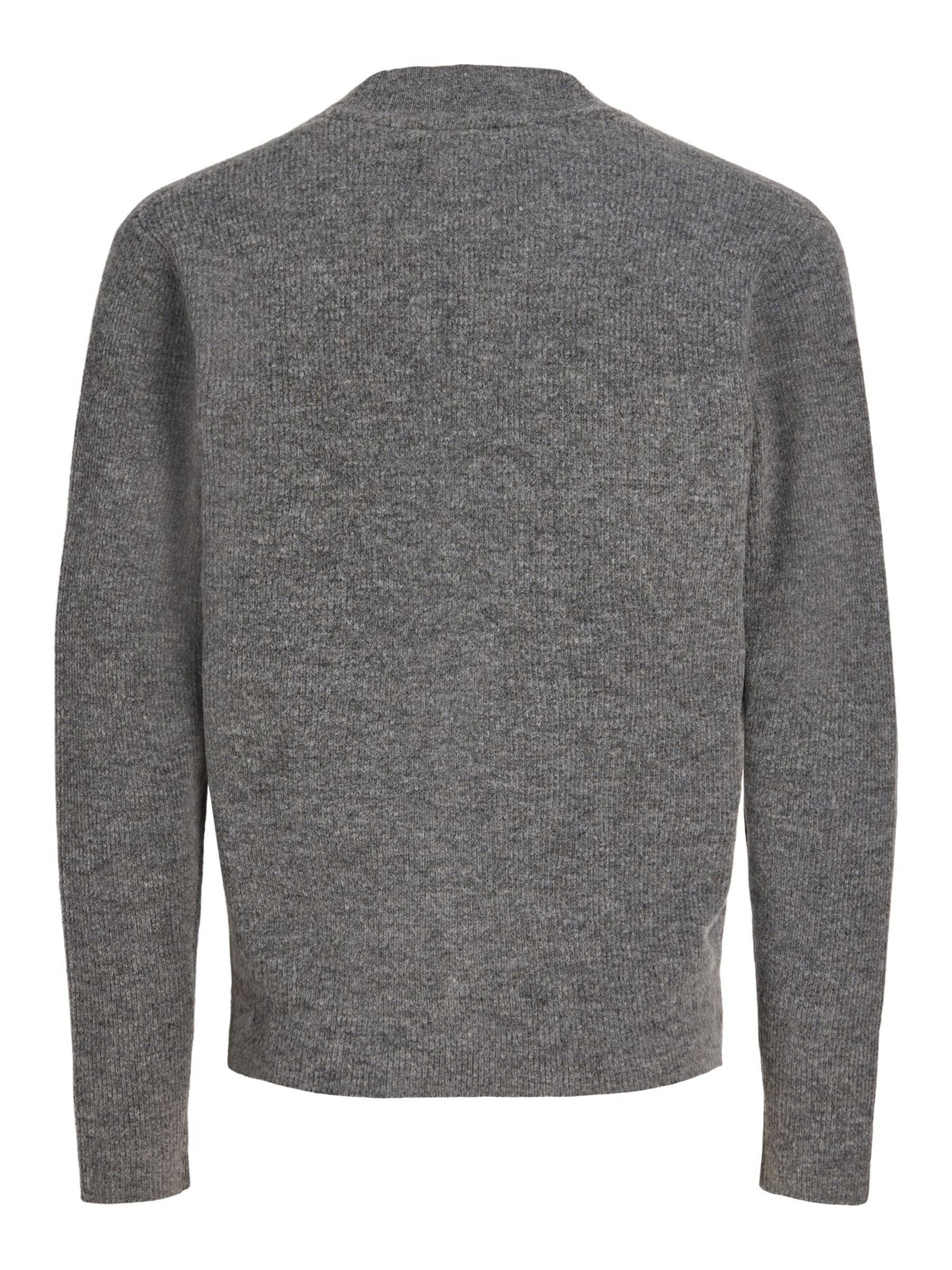 Vestes en maille Portland Outerwear Company en gris