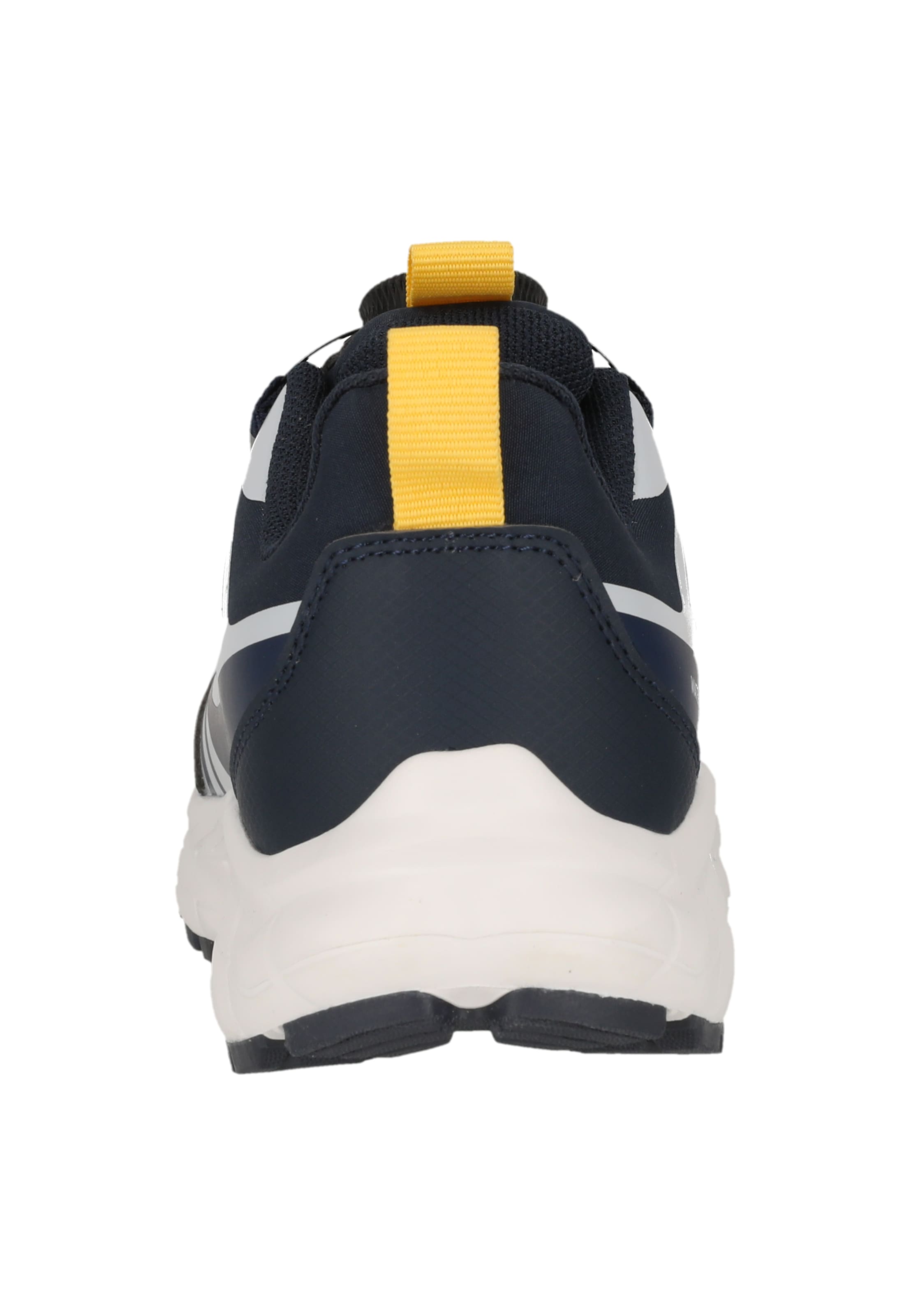 ZigZag Trainers 'Nuovo' in Blue