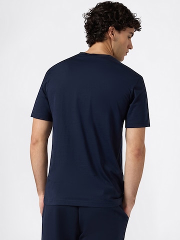 Champion Authentic Athletic Apparel Shirt in Blue