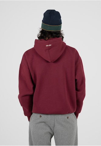 Prohibited Sweatshirt in Rood
