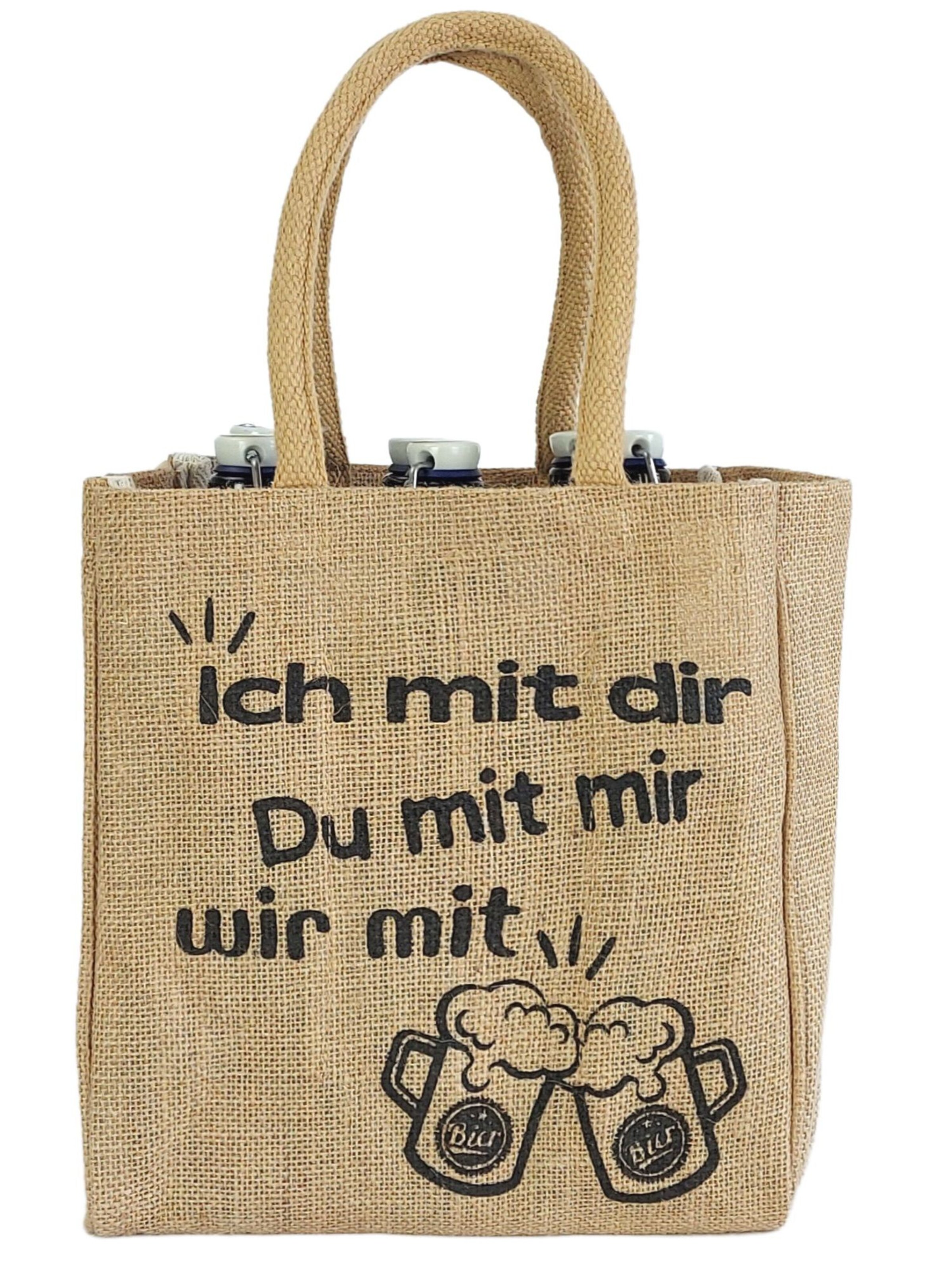 DOMELO Handbag 'Domelo' in Beige: front