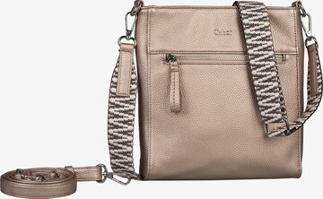 GABOR Crossbody Bag 'Silena' in Beige: front