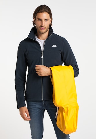 ICEBOUND Performance Jacket in Yellow