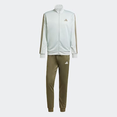 ADIDAS SPORTSWEAR Tracksuit in Light grey / Khaki, Item view