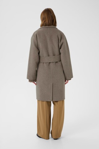 InWear Tussenmantel 'Yilla' in Grijs