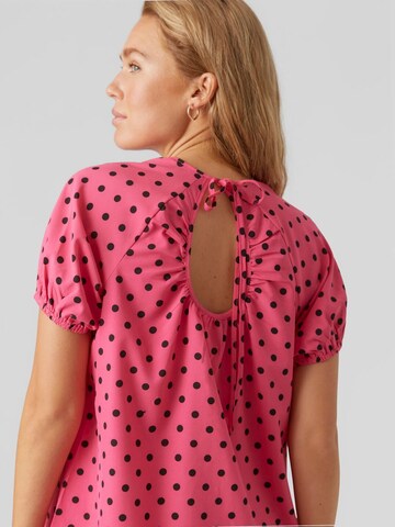 MAMALICIOUS - Vestido en rosa