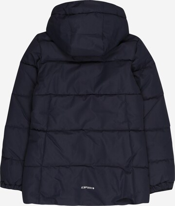 ICEPEAK Outdoor jacket 'Loris' in Blue