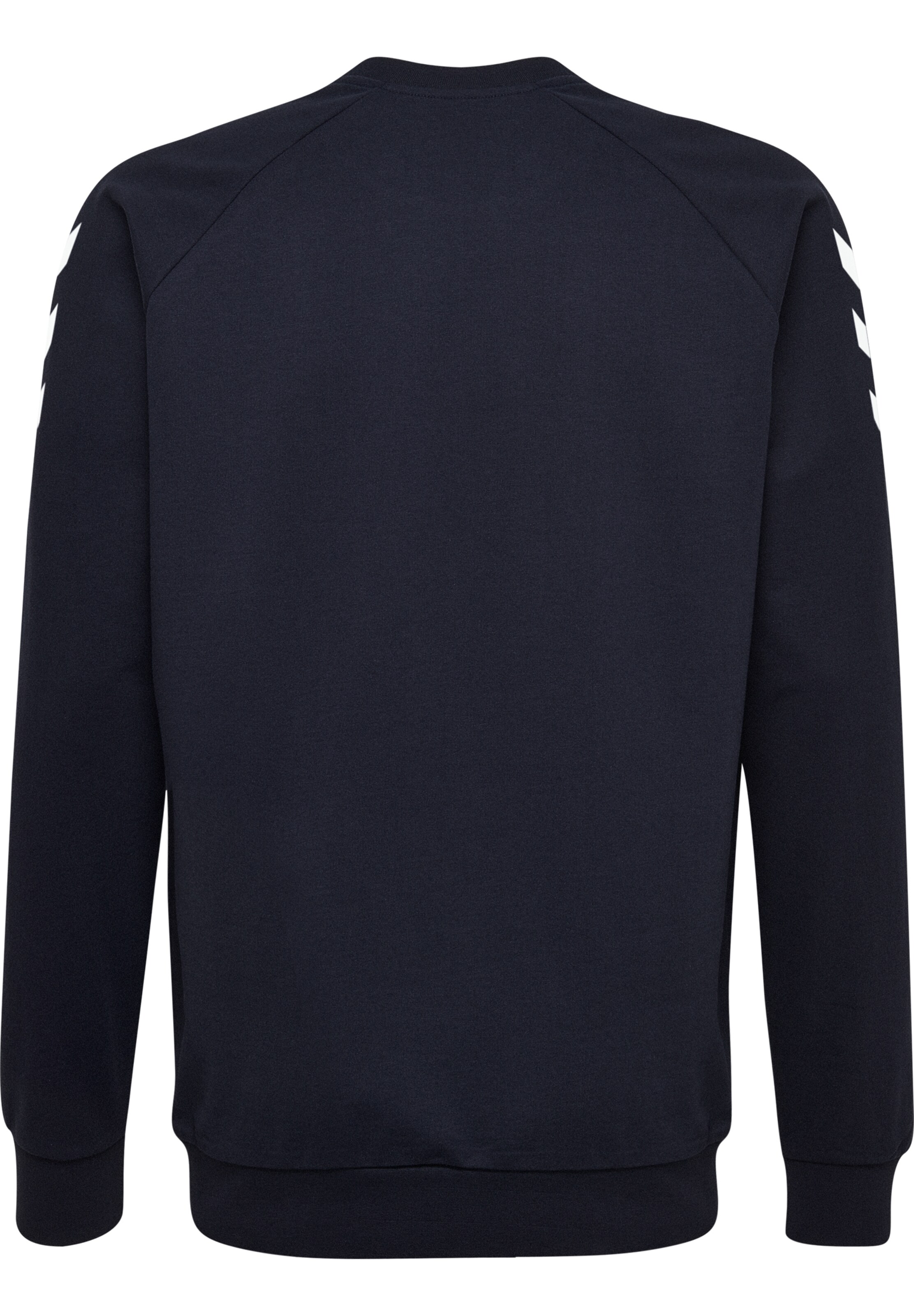 Hummel Sports sweatshirt in Blue