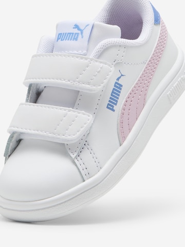 Sneaker 'Smash 3.0' di PUMA in bianco