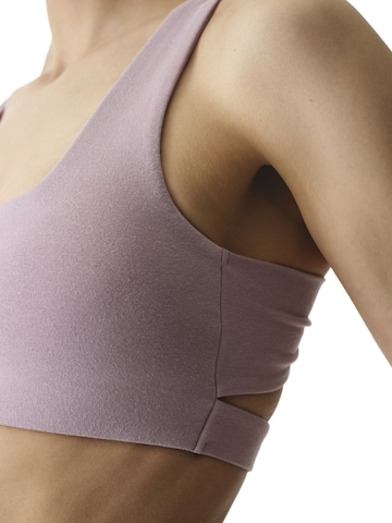 Penti Bustier BH 'BHs & Bralettes'‌‌ in Lila