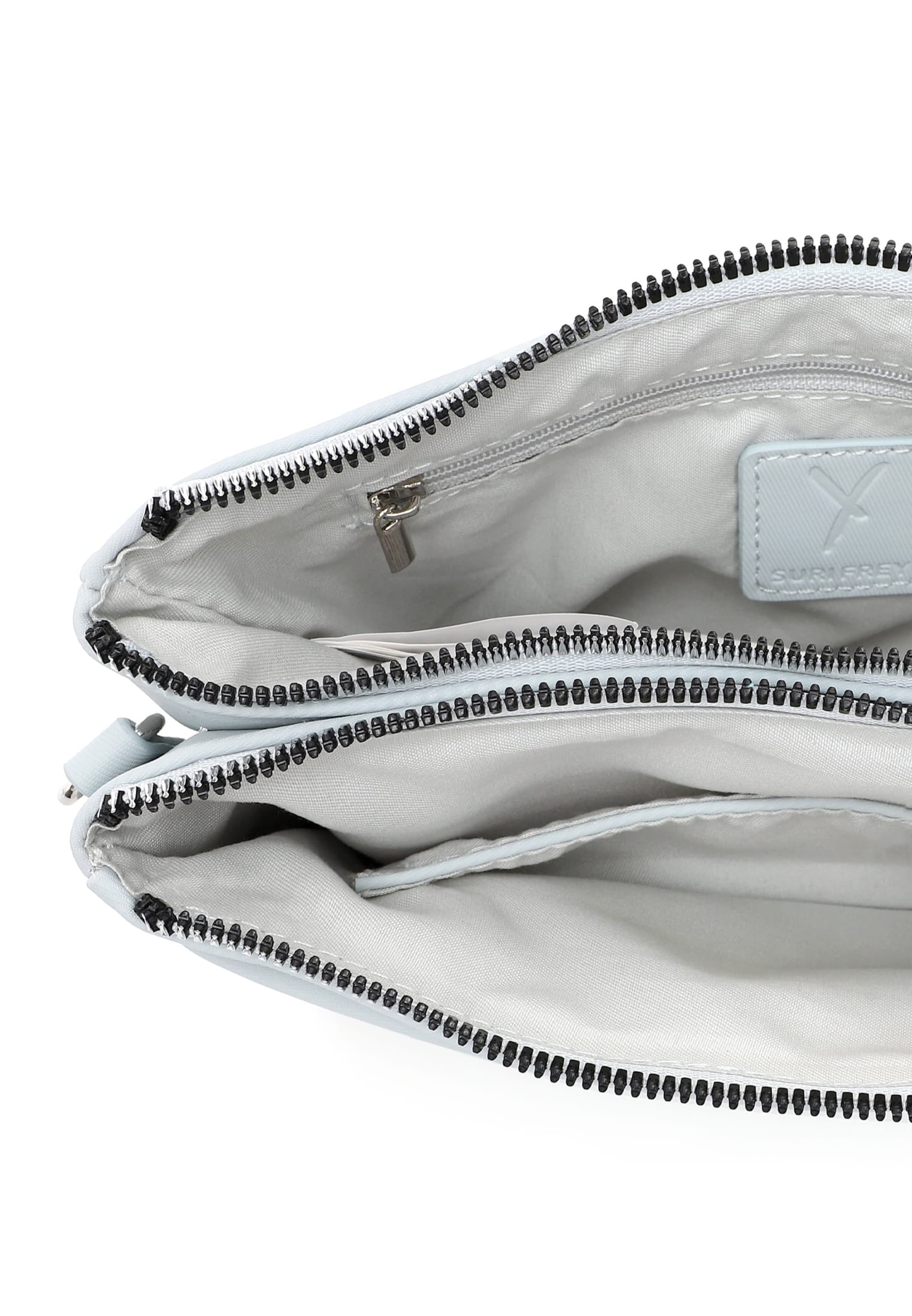 Borsa a spalla ' SFY Alley ' di Suri Frey in blu