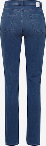 BRAX Slimfit Jeans 'Mary' in Blauw