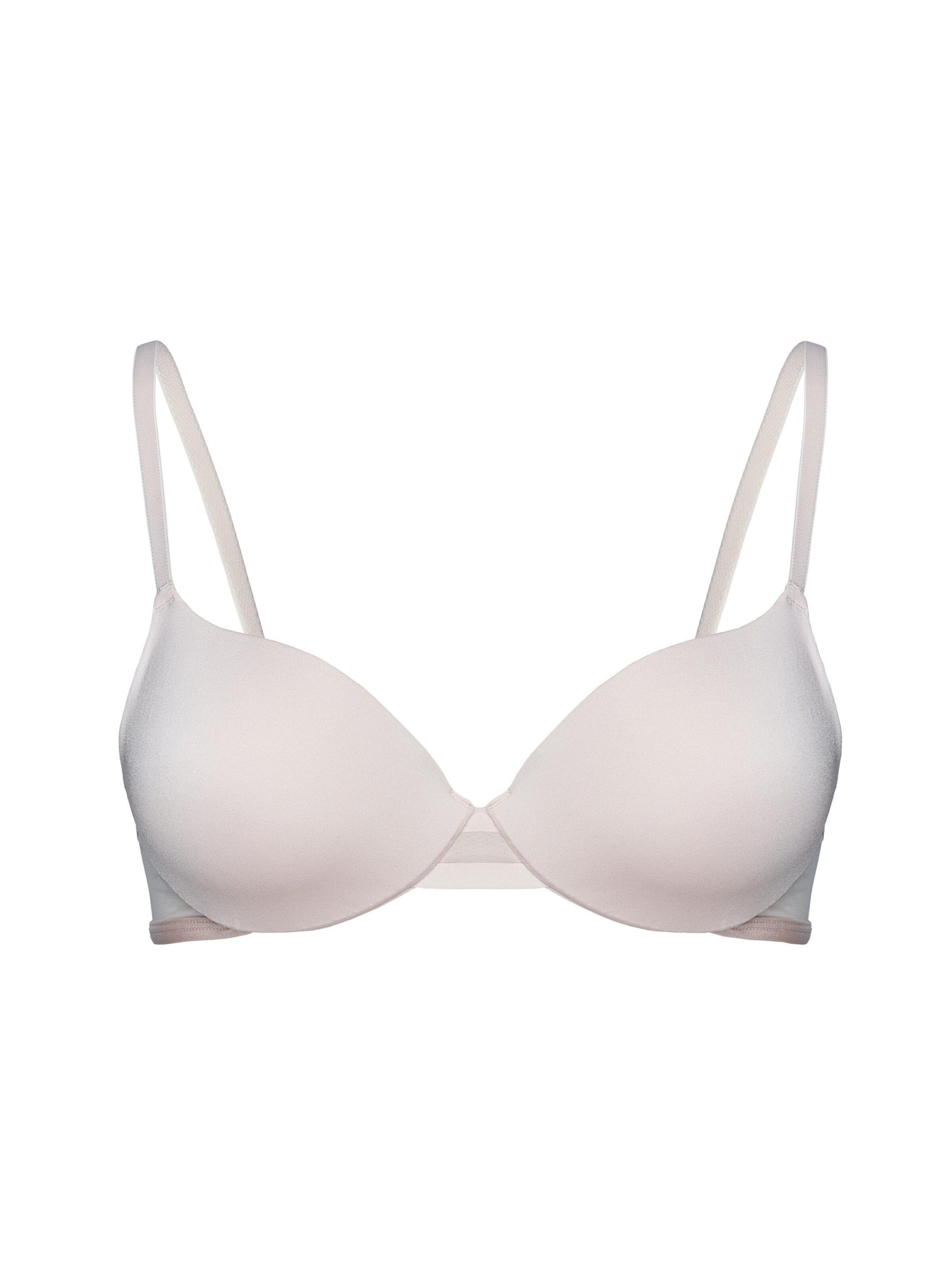 Classico Reggiseno 'Necio' di Henderson in rosa