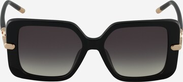 FURLA Sunglasses 'SFU712' in Black