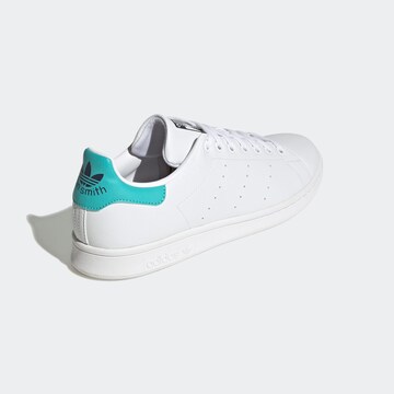 ADIDAS ORIGINALS Sneakers ' Stan Smith ' in White