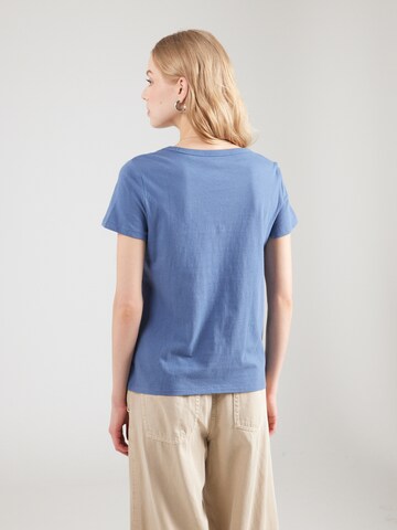 T-shirt GAP en bleu