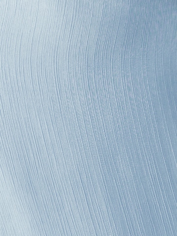 BWLDR - Vestido de noche 'Shaw' en azul