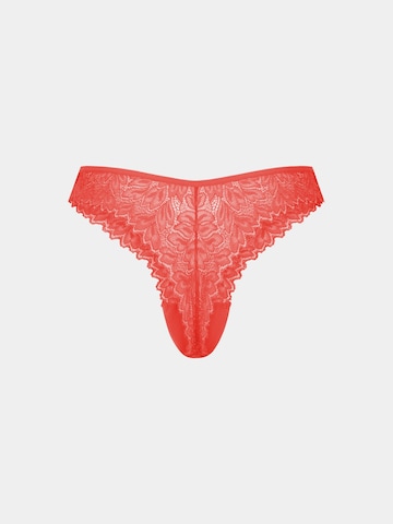 Erlich Textil - Tanga em laranja