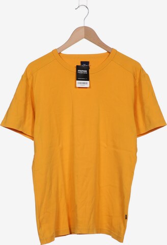 Engbers Shirt in XXL in Yellow: front