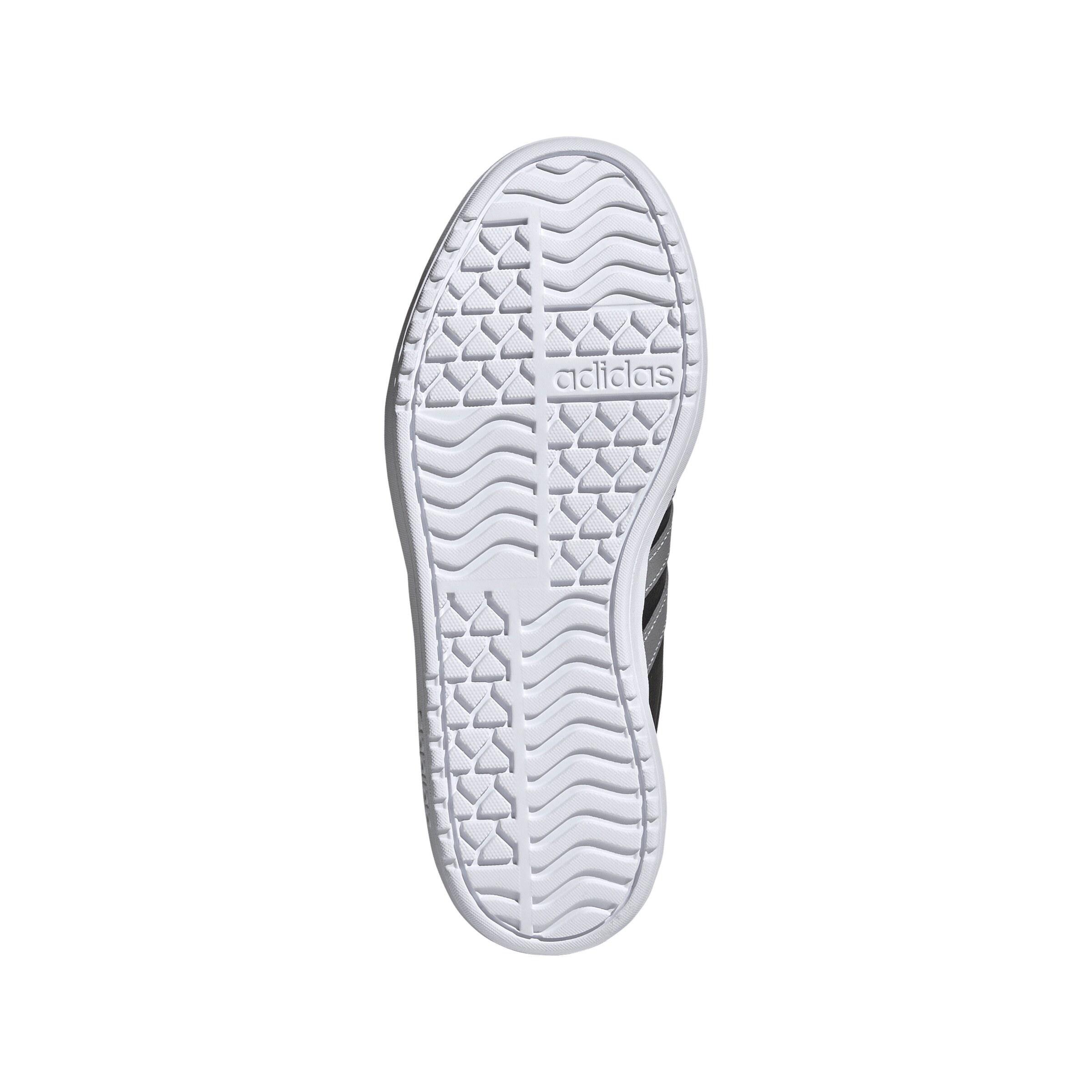 ADIDAS SPORTSWEAR Tenisky 'VL Court Bold' - Čierna