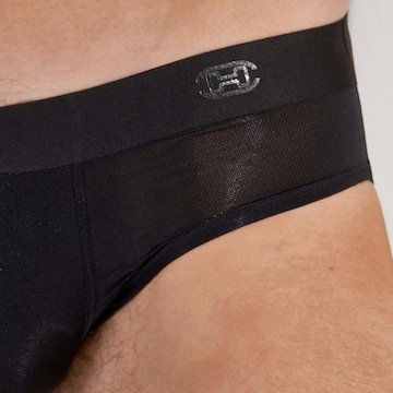 Slip HOM en noir