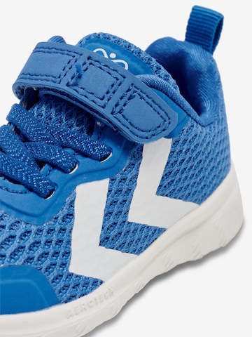 Hummel Sneaker 'ACTUS' i blå